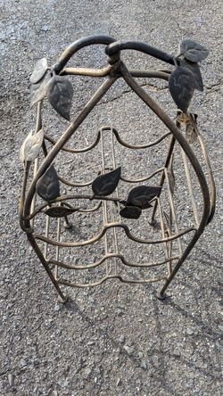 Wine Rack
