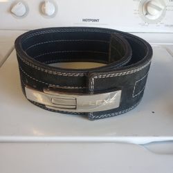 Flexz Fitness Belt 