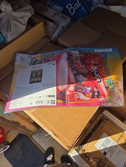 One Piece Playmat Limited Edition Vol. 3