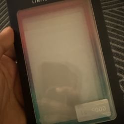 Graded Guard PSA Cosmic 1/5000