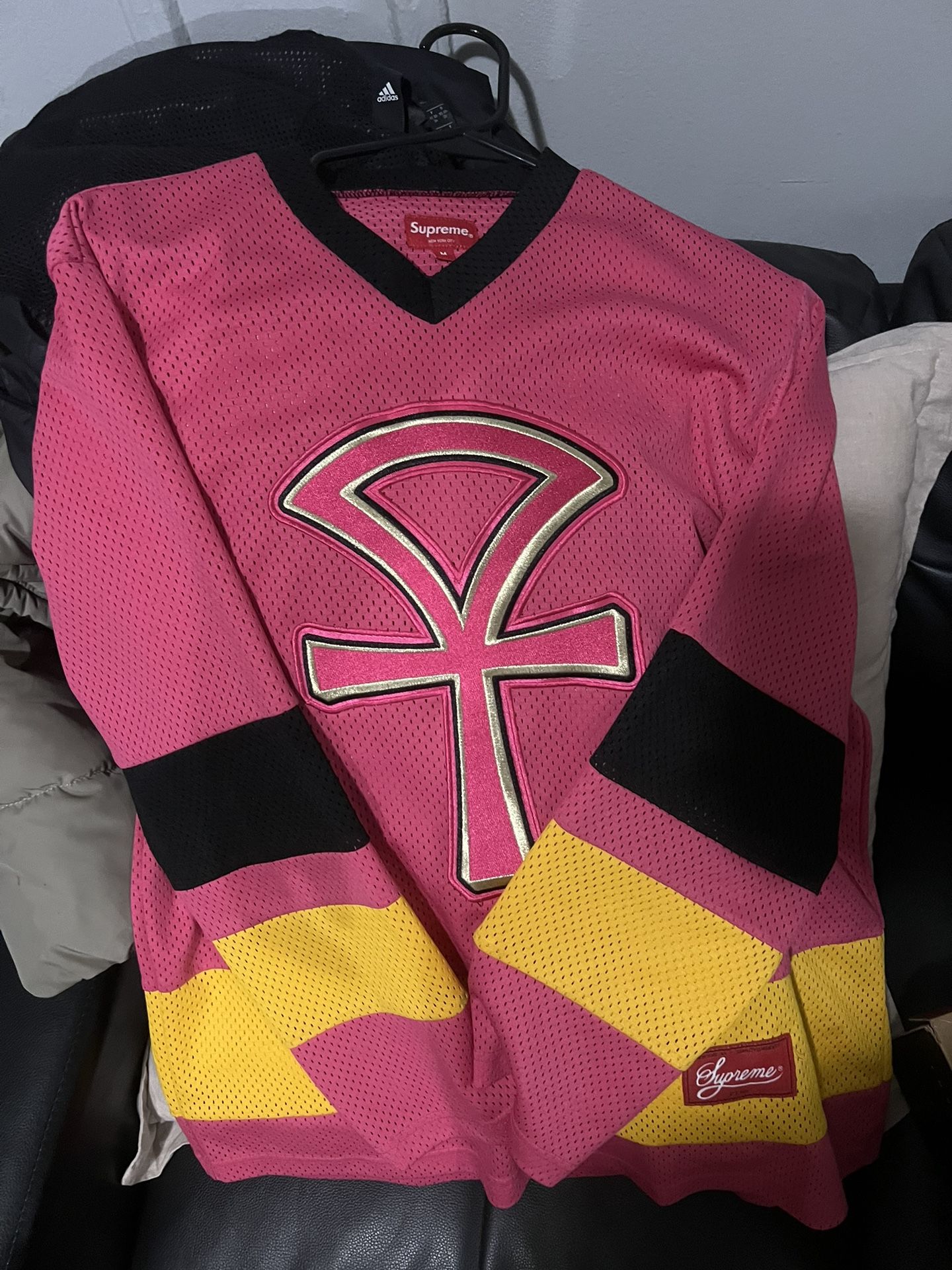 Supreme Jersey
