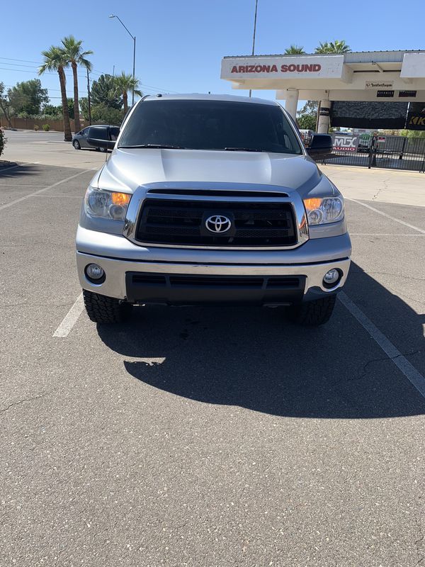2010 Toyota Tundra for Sale in Glendale, AZ - OfferUp