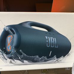 Jbl Boombox 4 