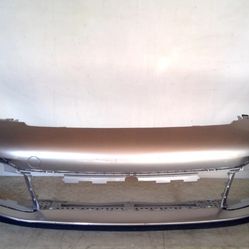 2020 2021 2022 2023 2024 PORSCHE 911 CARRERA FRONT BUMPER OEM