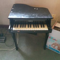 j'adore kid piano