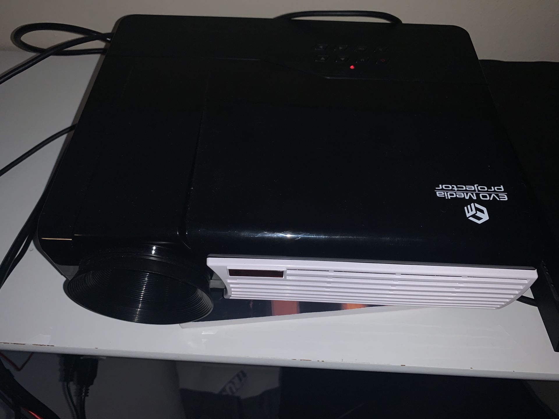 Projector