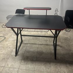 Gaming Desk 