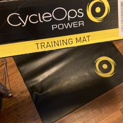 Training Mat / Pad