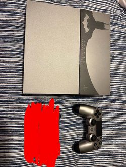 Arkham Knight limited edition PS4