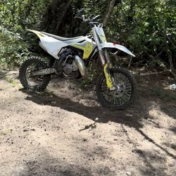 Dirt Bike Lessons