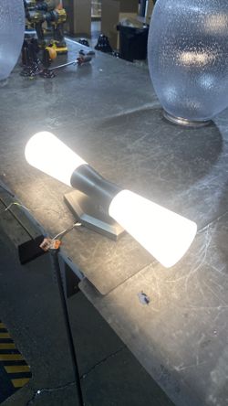 Lámparas /lighting