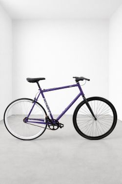 •	“Custom Schwinn Fixie – $100 – Only Needs Rear Tire, Clean Bike”