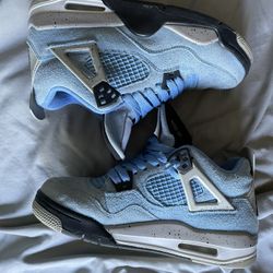 Jordan 4 Size 6y