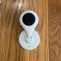 360 Home Camera 