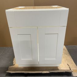 Bathroom Vanity, Kitchen Cabinet Shaker