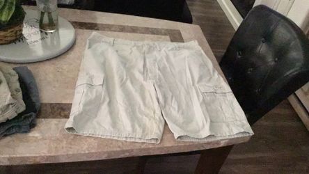 Wrangler shorts—-men’s