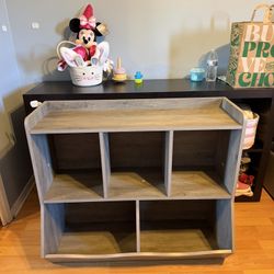 Shelf