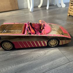LOL car