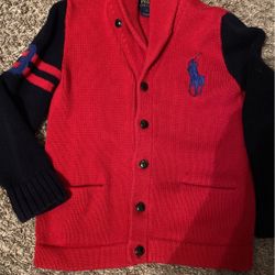 Polo Ralph Lauren Sweater