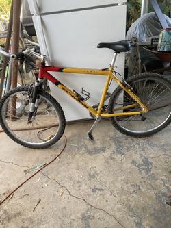 Schwann Alum. GSX 26 “  21 Speed