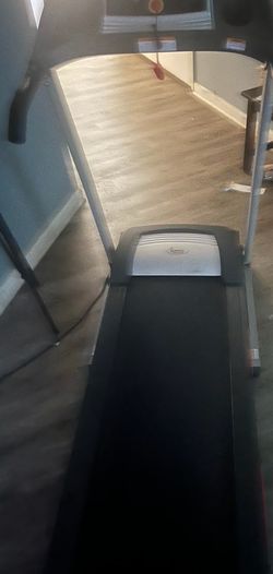 Treadmill Sunny
