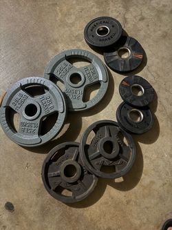 Weights