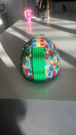 Helmet