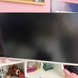 HP M24fwa 24” FHD Monitor – Built-in Audio, Ultra-Slim Design