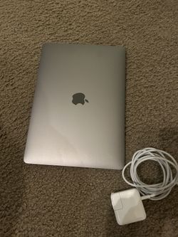 MacBook Air