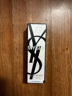 Ysl perfume