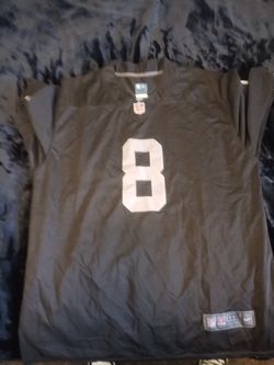 Raiders Nike Jersey 