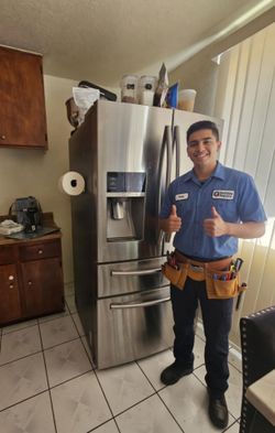 Samsung refrigerator. LG refrigerator. Refrigerador. Freezer. Nevera. Refrigerator compressor