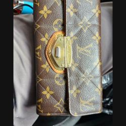Louis Vuitton Wallet