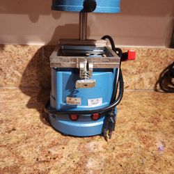 Dental Vacuum