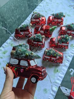 Christmas Decorations