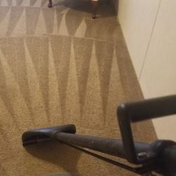 Carpet steam Cleaner 