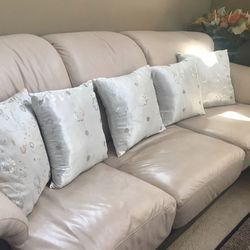 Cushions