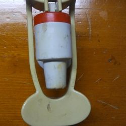 Water Cooler Valve