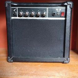Glarry YB-10 Bass Guitar Amp