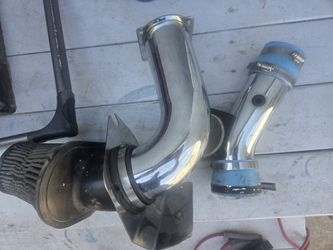 Mustang V6 Parts