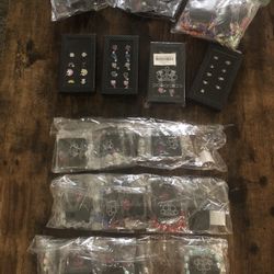 Paparazzi Starlet Shimmer Lot