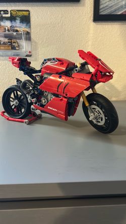 Lego technic