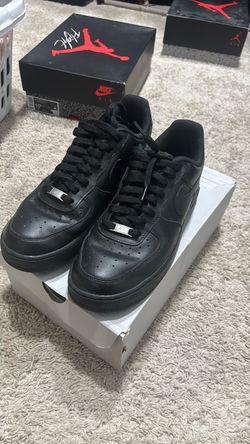 air force 1s