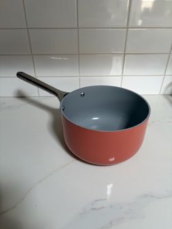 Caraway 1.75 q pot in perracotta