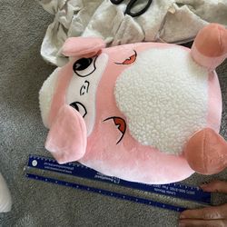 Peekaboo Bunny 