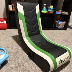 Xrocker game chair