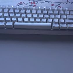 Wooting 60he V2 