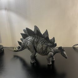 JW Stegosaurus $15