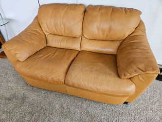 Love seat
