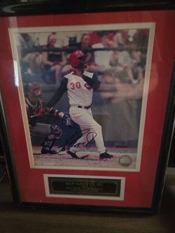 Ken Griffey Jr